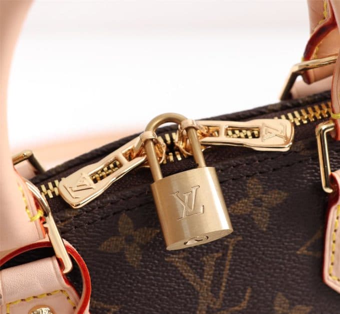 ルイヴィトンバッグコピー 2020新品注目度NO.1 Louis Vuitton レディース ハンドバッグ - 画像 (6)