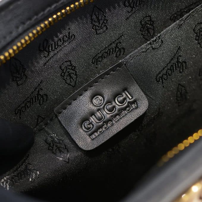 グッチバッグコピー 大人気2021新品 GUCCI メンズ セカンドバッグ - 画像 (8)