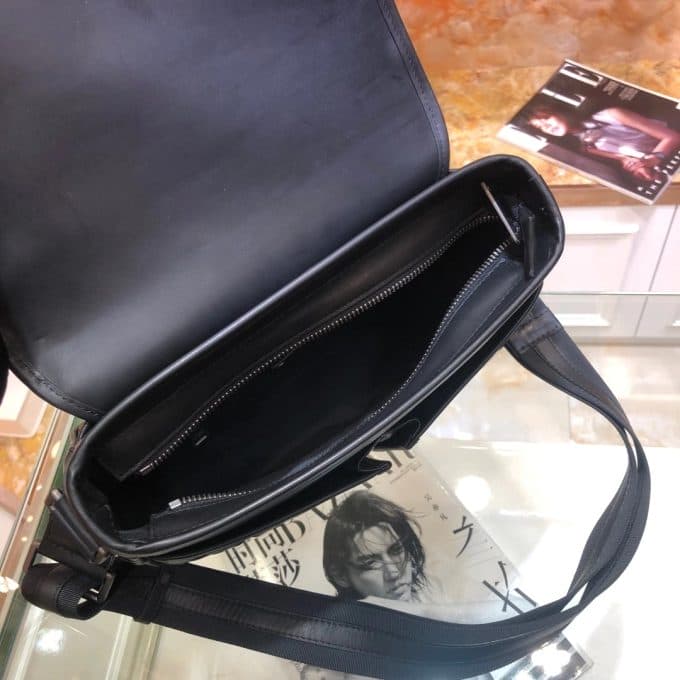 高品質ボッテガヴェネタバッグコピー 定番人気2021新品 Bottega Veneta メンズ ショルダーバッグ - 画像 (8)