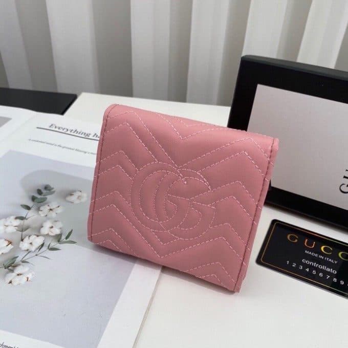 グッチ財布コピー 大人気2021新品 GUCCI レディース 財布 - 画像 (3)