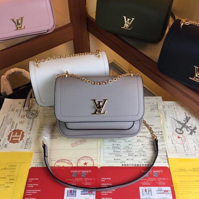 ルイヴィトンバッグコピー 2020新品注目度NO.1 Louis Vuitton レディース ショルダーバッグ - 画像 (2)