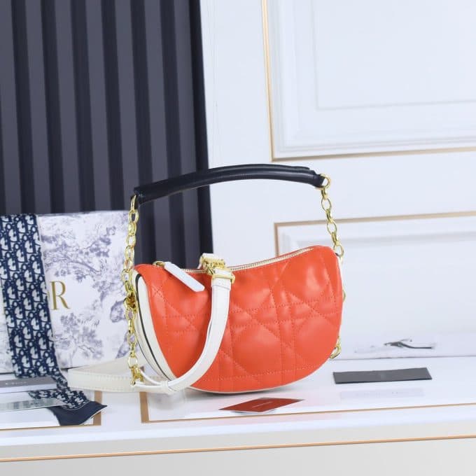 ディオールバッグコピー 大人気2022新品 Dior レディース ハンドバッグ