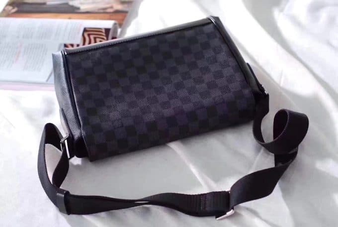 ルイヴィトンバッグコピー 定番人気2021新品 Louis Vuitton 男女兼用 ショルダーバッグ - 画像 (3)