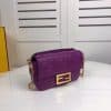フェンディバッグコピー 大人気2022新品 FENDI レディース ショルダーバッグ - 画像 (6)