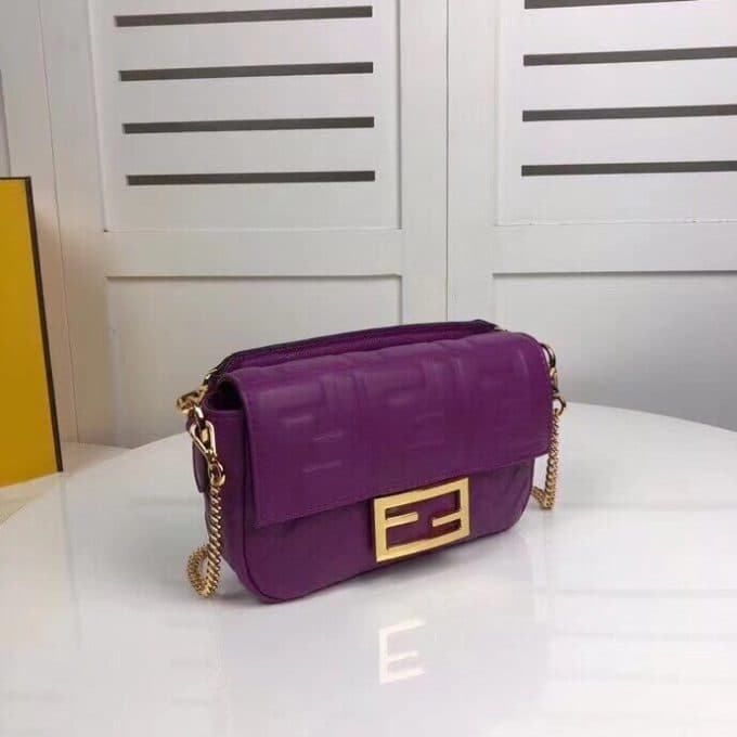 フェンディバッグコピー 大人気2022新品 FENDI レディース ショルダーバッグ - 画像 (6)