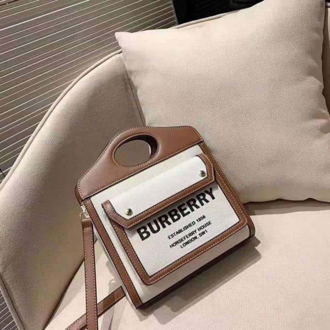 2019秋冬高品質バーバリー(BURBERRY)☆レディース ハンドバックコピー☆数量限定発表！お見逃しなく！