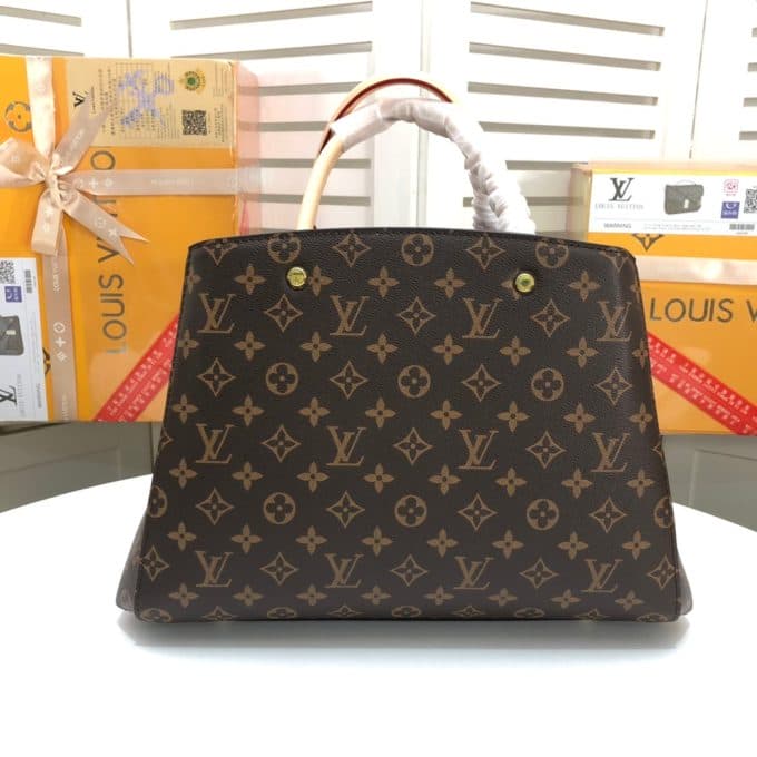 ルイヴィトンバッグコピー 大人気2020新品 Louis Vuitton レディース ハンドバッグ