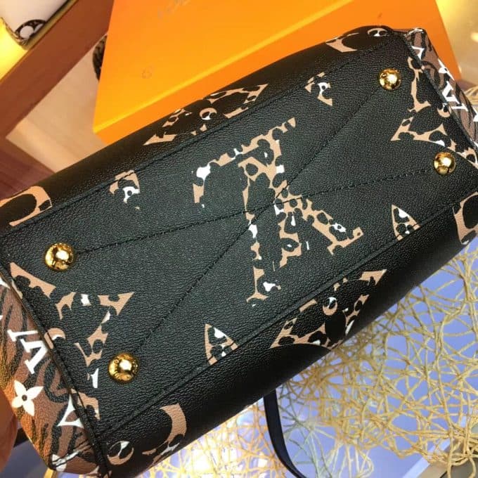 ルイヴィトンバッグコピー 2020新品注目度NO.1 Louis Vuitton レディース ハンドバッグ - 画像 (9)
