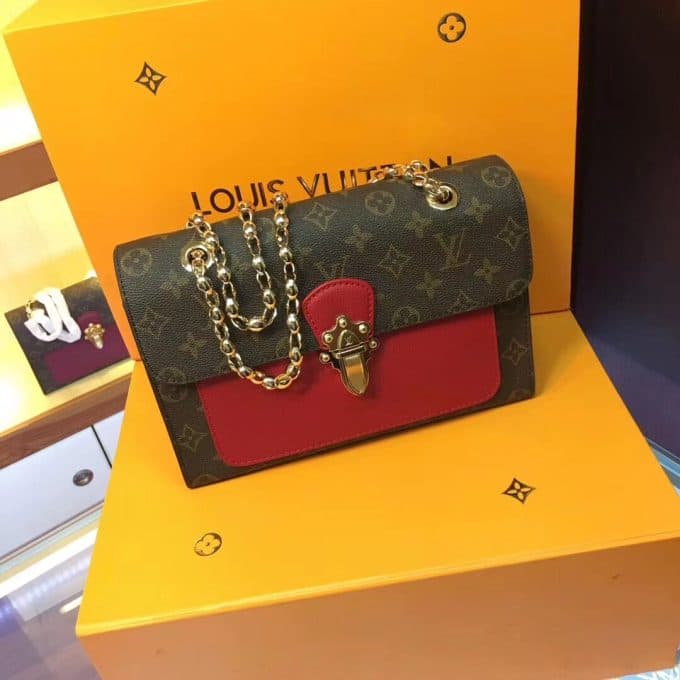 ルイヴィトンバッグコピー 定番人気2020新品 Louis Vuitton レディース ショルダーバッグ