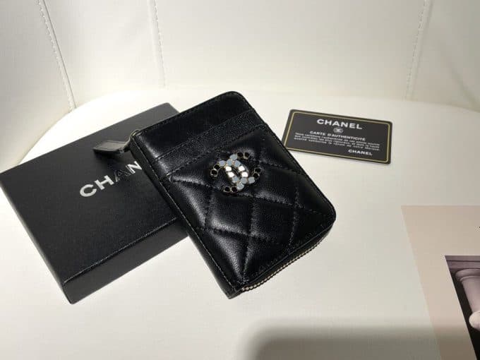 シャネル財布コピー 定番人気2021新品 CHANEL レディース 財布
