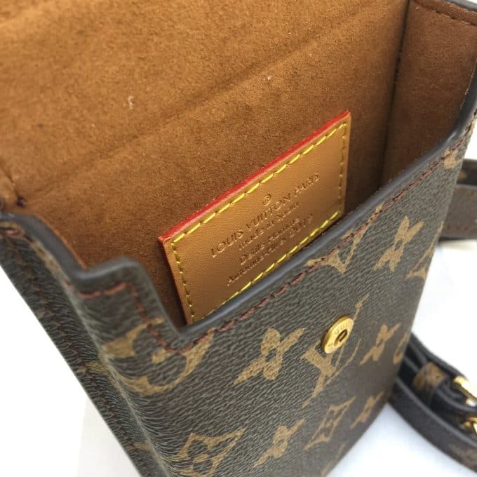 ルイヴィトンバッグコピー 定番人気2020新品 Louis Vuitton レディース ショルダーバッグ - 画像 (9)