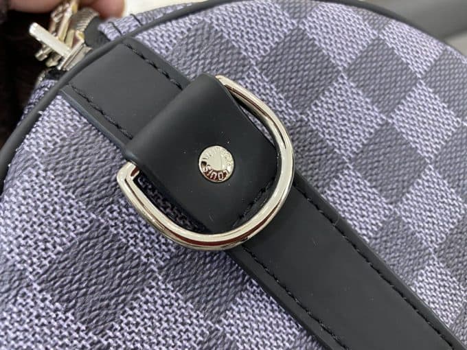 ルイヴィトンバッグコピー 大人気2021新品 Louis Vuitton 男女兼用 ボストンバッグ - 画像 (4)