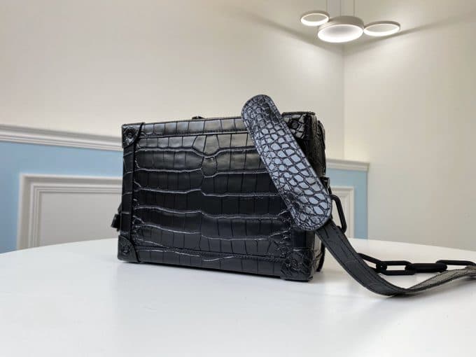 高品質ルイヴィトンバッグコピー 大人気2021新品 Louis Vuitton メンズ ショルダーバッグ - 画像 (2)