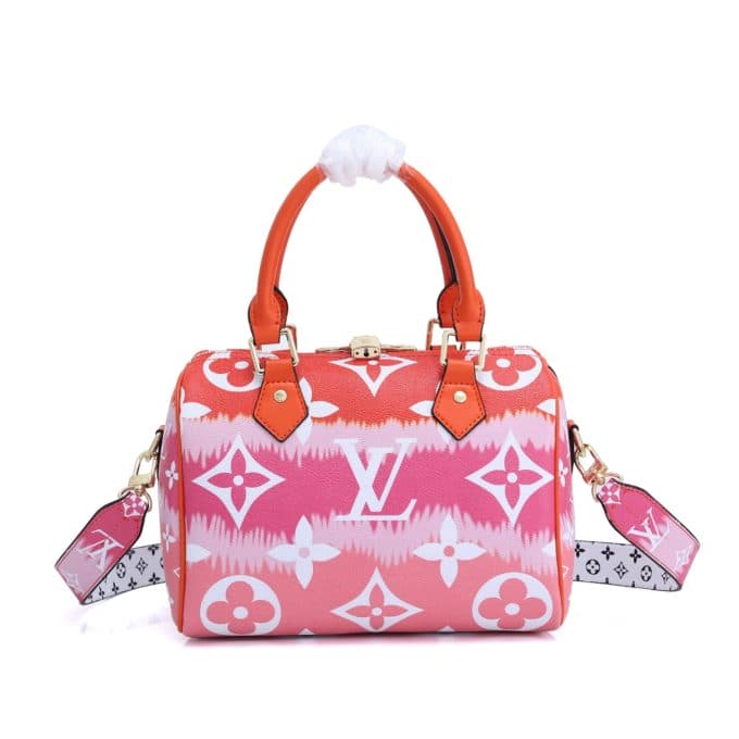 ルイヴィトンバッグコピー 2020新品注目度NO.1 Louis Vuitton レディース ハンドバッグ - 画像 (2)
