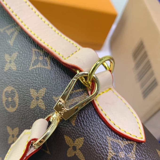 ルイヴィトンバッグコピー 定番人気2020新品 Louis Vuitton レディース ショルダーバッグ - 画像 (6)