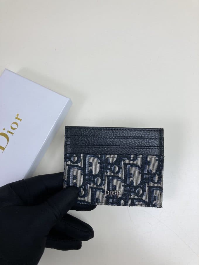 ディオール財布コピー 大人気2021新品 Dior レディース 財布 - 画像 (3)