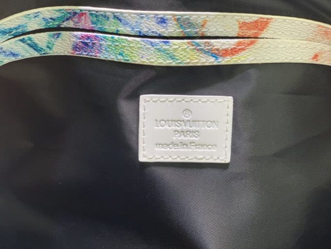 ルイヴィトンバッグコピー 2021新品注目度NO.1 Louis Vuitton 男女兼用 ボストンバッグ - 画像 (9)