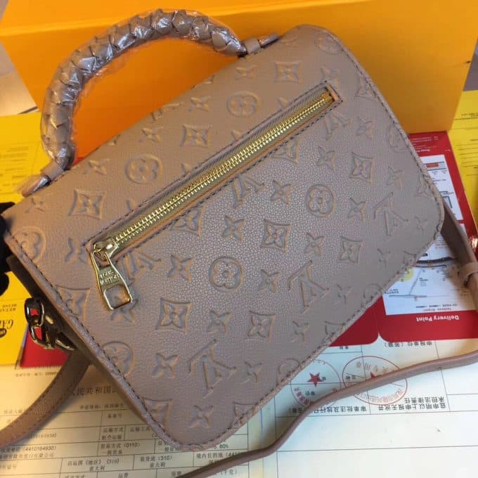 ルイヴィトンバッグコピー 2020新品注目度NO.1 Louis Vuitton レディース ハンドバッグ - 画像 (6)
