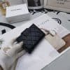 シャネル財布コピー 2021新品注目度NO.1 CHANEL レディース 財布 - 画像 (8)