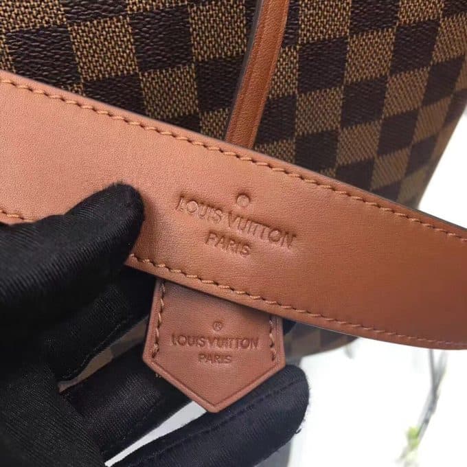 ルイヴィトンバッグコピー 定番人気2020新品 Louis Vuitton レディース トートバッグ - 画像 (8)