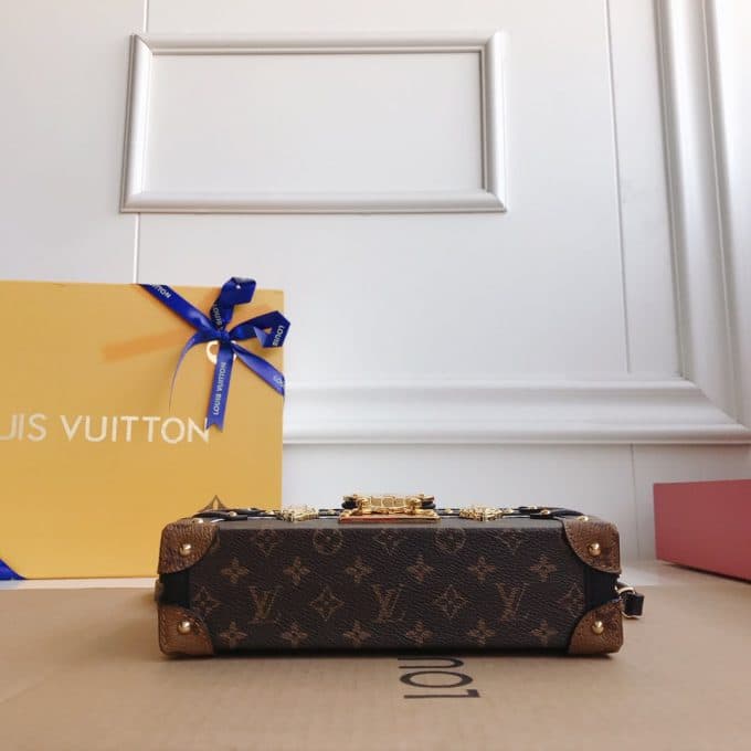 ルイヴィトンバッグコピー 大人気2020新品 Louis Vuitton レディース ショルダーバッグ - 画像 (6)
