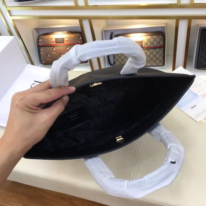 グッチバッグコピー 定番人気2021新品 GUCCI メンズ トートバッグ - 画像 (7)