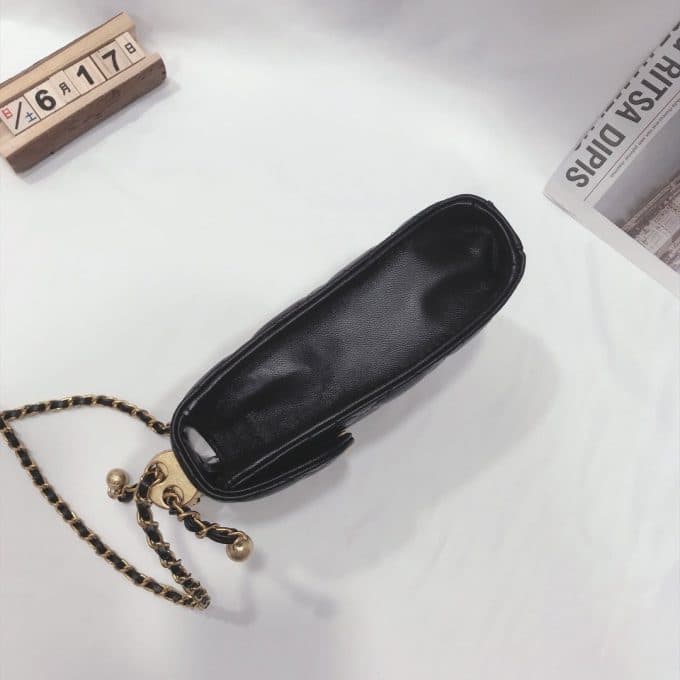 シャネルバッグコピー 大人気2021新品 CHANEL 男女兼用 携帯 電話 バッグ - 画像 (4)