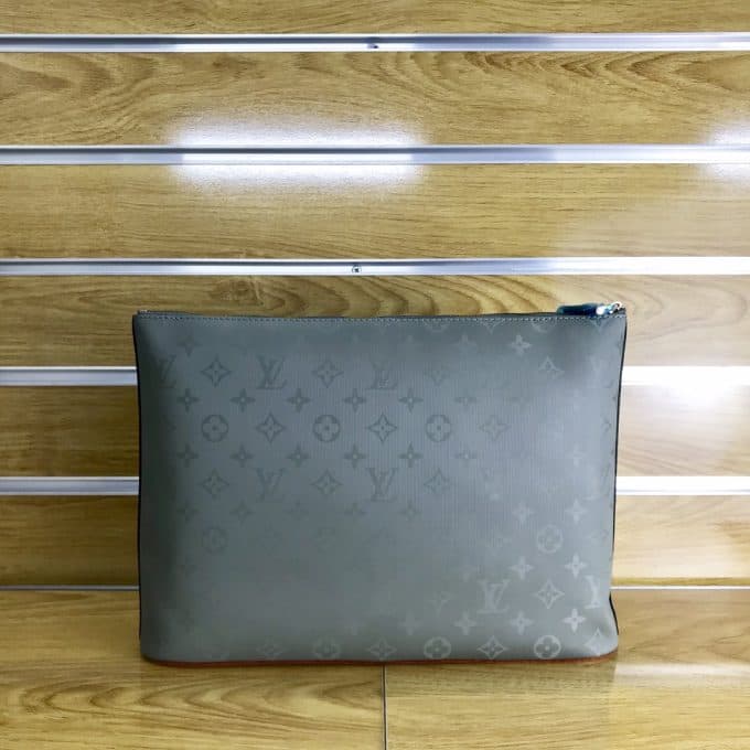 ルイヴィトンバッグコピー 2020新品注目度NO.1 Louis Vuitton 男女兼用 セカンドバッグ - 画像 (2)