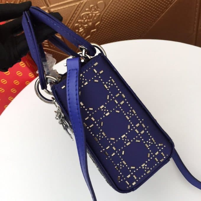 ディオールバッグコピー 2020新品注目度NO.1 Dior レディース ハンドバッグ - 画像 (6)