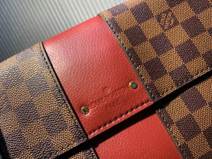 ルイヴィトンバッグコピー 定番人気2020新品 Louis Vuitton レディース ハンドバッグ - 画像 (5)