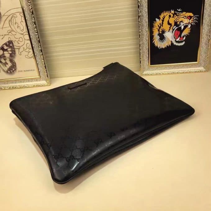 グッチバッグコピー 大人気2021新品 GUCCI メンズ ショルダーバッグ - 画像 (4)