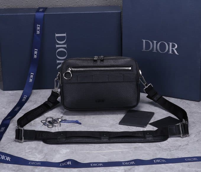 ディオールバッグコピー 定番人気2021新品 Dior 男女兼用 ショルダーバッグ