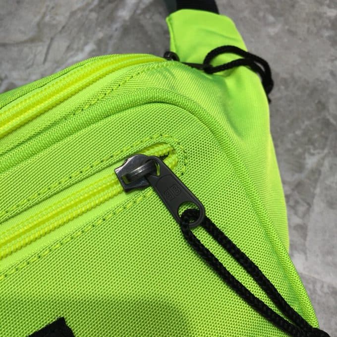 高品質 バレンシアガバッグコピー 2021新品注目度NO.1 BALENCIAGA 男女兼用 ボディバッグ - 画像 (3)