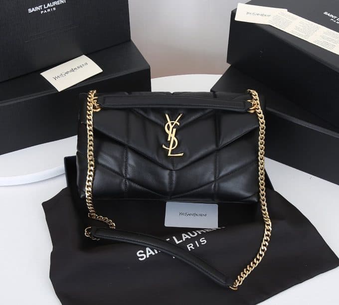 イヴサンローラン バッグコピー 定番人気2022新品 YSL レディース ショルダーバッグ