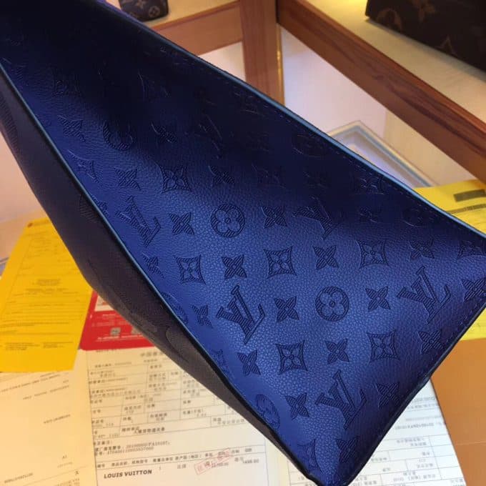 ルイヴィトンバッグコピー 定番人気2020新品 Louis Vuitton レディース トートバッグ - 画像 (5)
