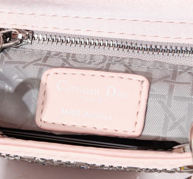 ディオールバッグコピー 定番人気2020新品 Dior レディース ハンドバッグ - 画像 (9)