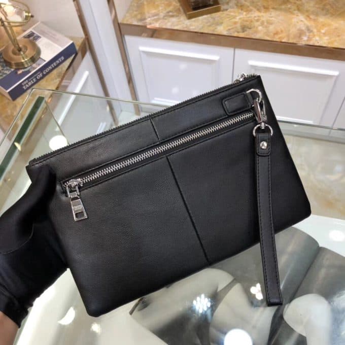 プラダバッグコピー 大人気2021新品 PRADA メンズ セカンドバッグ - 画像 (3)