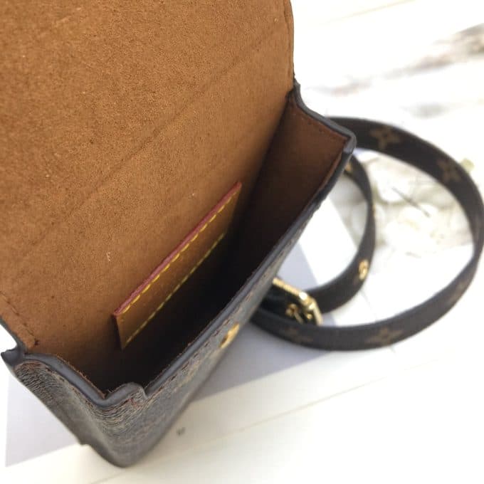 ルイヴィトンバッグコピー 定番人気2020新品 Louis Vuitton レディース ショルダーバッグ - 画像 (8)