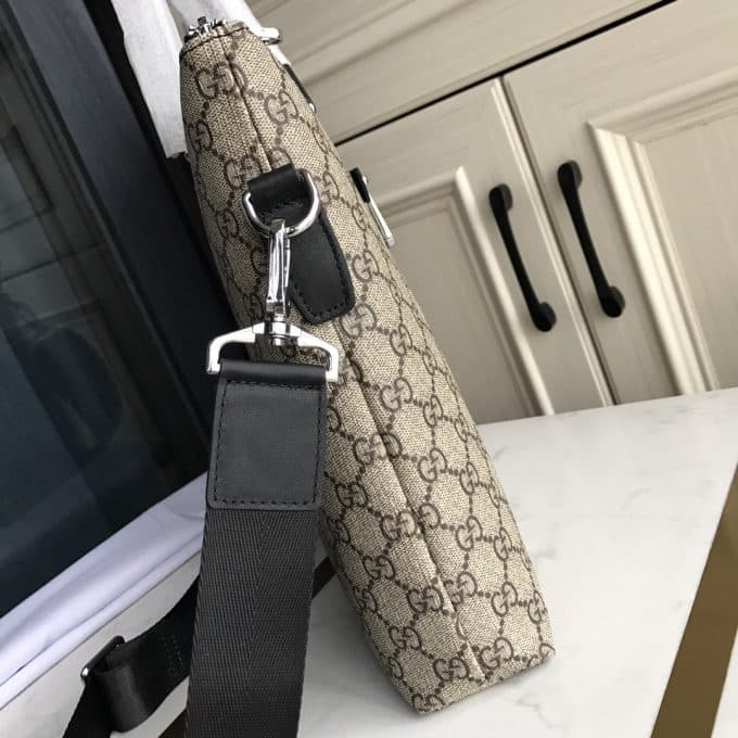 グッチバッグコピー 2021新品注目度NO.1 GUCCI メンズ ブリーフケース - 画像 (6)