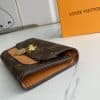 ルイヴィトン財布コピー 2020新品注目度NO.1 Louis Vuitton レディース 財布 - 画像 (3)