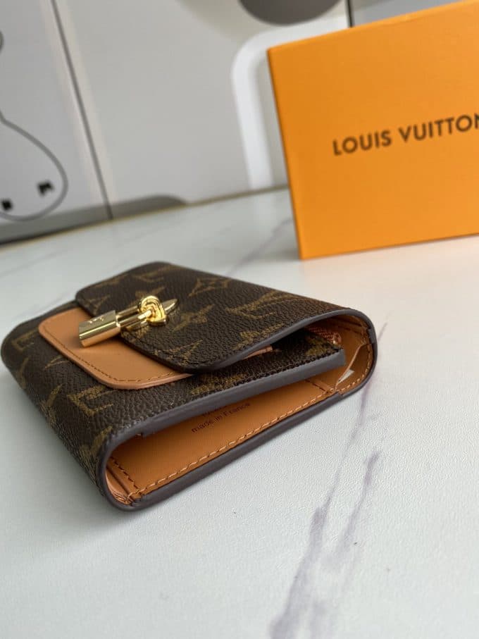 ルイヴィトン財布コピー 2020新品注目度NO.1 Louis Vuitton レディース 財布 - 画像 (3)