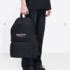 バレンシアガバッグコピー 定番人気2021新品 BALENCIAGA メンズ バックパック - 画像 (2)