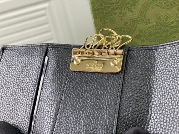 グッチ財布コピー 大人気2021新品 GUCCI レディース 財布 - 画像 (8)