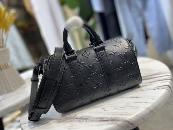 人気高級 ルイヴィトンバッグコピー 2021新品注目度NO.1 Louis Vuitton メンズ ハンドバッグ - 画像 (2)