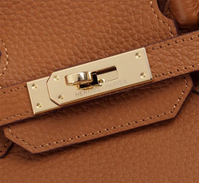 エルメスバッグ HERMES レディース バーキンバック - 画像 (5)