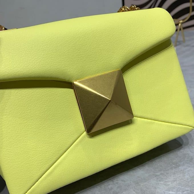 ヴァレンティノバッグコピー 大人気2022新品 Valentino レディース ショルダーバッグ - 画像 (4)