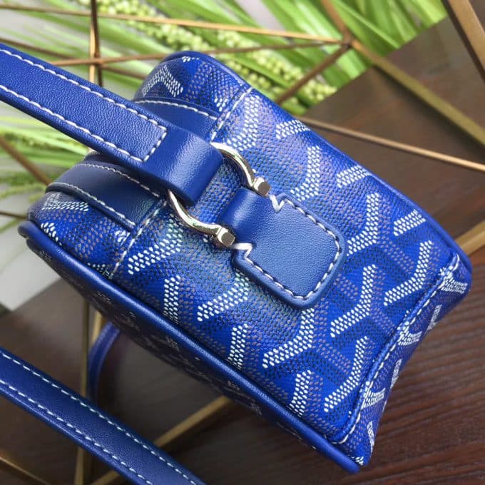 ゴヤールバッグコピー 大人気2021新品 GOYARD 男女兼用 ショルダーバッグ - 画像 (7)