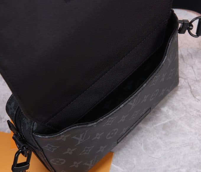 高品質ルイヴィトンバッグコピー 大人気2021新品 Louis Vuitton メンズ ショルダーバッグ - 画像 (7)