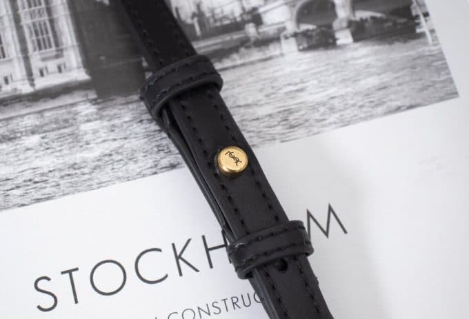 イヴサンローラン バッグコピー 定番人気2022新品 YSL レディース ショルダーバッグ - 画像 (5)