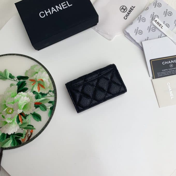 シャネル財布コピー 大人気2021新品 CHANEL レディース 財布 - 画像 (2)